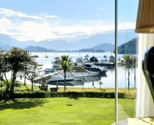 Resort All Inclusive No Rio De Janeiro Porto Frade Angra Lazer Blog