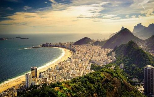 Resort All Inclusive Rio De Janeiro Blog Capa Rj 495x312