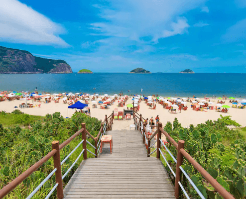 Resort All Inclusive Rio De Janeiro Blog Rj