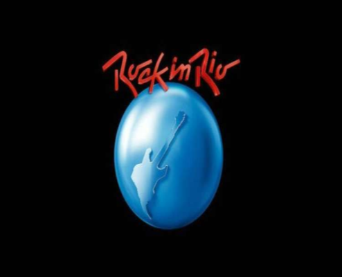 Resort No Rio De Janeiro Rock In Rio