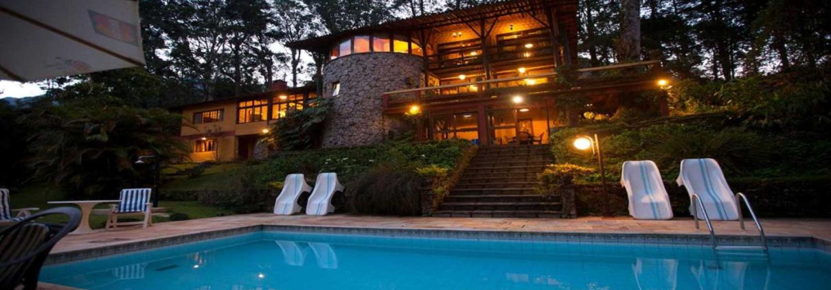 Resort Rio De Janeiro Bromelia Sabia E Cia Capa 1210x423